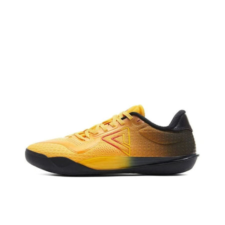PEAK Wu Shuang Supreme EX "Battle" DA610001 - Basketball Shoe Unisex Yellow Black (Copy)  VJsneaker