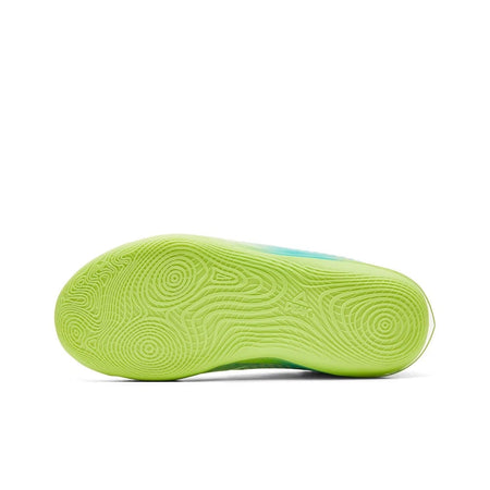 PEAK Wu Shuang Supreme EX "Sprout" DA610001 - Basketball Shoe Unisex Blue Green  VJsneaker