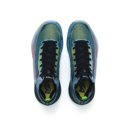 ANTA SV Eclosion Type 1 "Hardening" 112621101V-1 - Basketball Shoe Unisex Blue