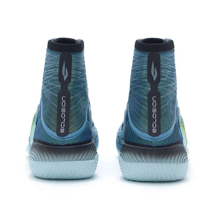 ANTA SV Eclosion Type 1 "Hardening" 112621101V-1 - Basketball Shoe Unisex Blue
