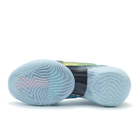 ANTA SV Eclosion Type 1 "Hardening" 112621101V-1 - Basketball Shoe Unisex Blue