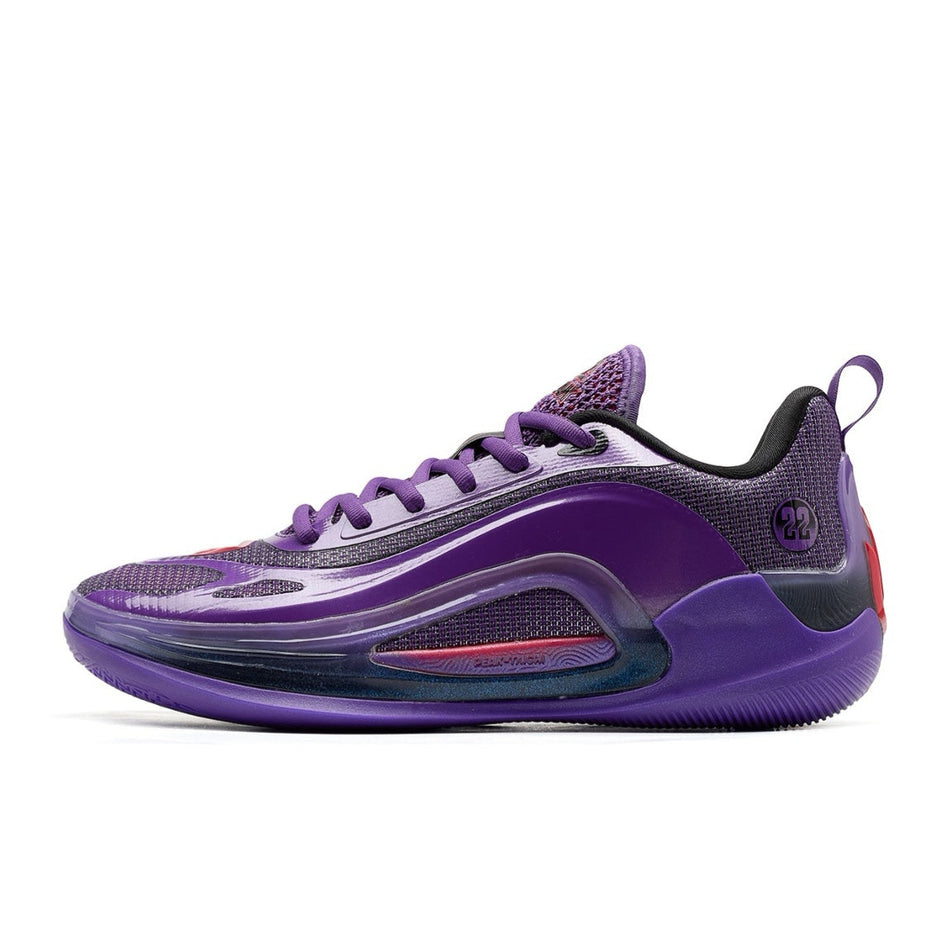 Peak Andrew Wiggins AW 4 "Milky White" ET54701A - Basketball Shoe Unisex White (Copy)  VJsneaker