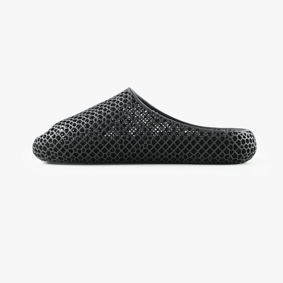 AeroCloud 3D Printed Slippers