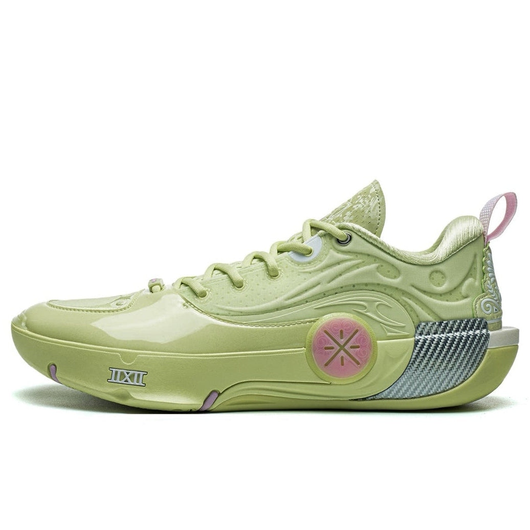 リーニン ウェイ・オブ・ウェイド 12（WOW 12）シリーズ – VJsneaker