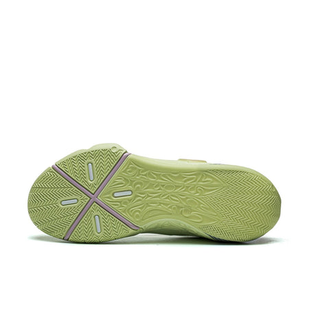 Will be released on May 23 - Li-Ning Way of Wade 12 "Avocado" ABAV085-24 - Dwyane Wade Basketball Shoe Unisex Green