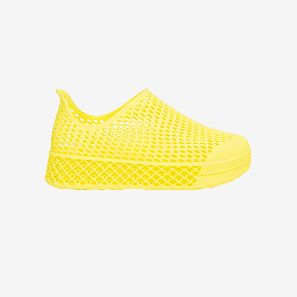 Guardian Orbit 3D Printed Kids Shoe