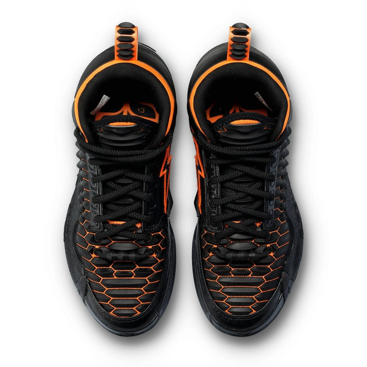 Li-Ning Way of Wade 10 (WOW10) 'Black Dragon' - Basketball Shoes Men's Black  vjsneaker.com